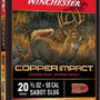 WINCHESTER COPPER IMPACT 20GA - Camo Crowd