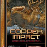 WINCHESTER COPPER IMPACT 270 - Camo Crowd