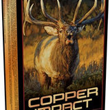 WINCHESTER COPPER IMPACT 6.8 - Camo Crowd