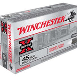 WINCHESTER COWBOY 45 LC 250GR - Camo Crowd