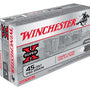 WINCHESTER COWBOY 45 LC 250GR - Camo Crowd