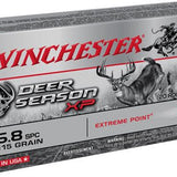 WINCHESTER DEER SEASON 6.8 SPC - Camo Crowd
