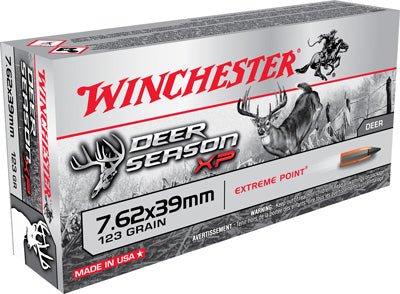 WINCHESTER DEER SEASON XP - Camo Crowd