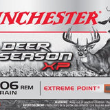 WINCHESTER DEER XP 25 - 06 REM - Camo Crowd