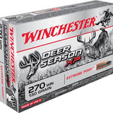 WINCHESTER DEER XP 270 WIN - Camo Crowd