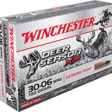 WINCHESTER DEER XP 30 - 06 150GR - Camo Crowd