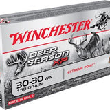 WINCHESTER DEER XP 30 - 30 WIN - Camo Crowd