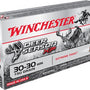 WINCHESTER DEER XP 30 - 30 WIN - Camo Crowd