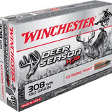 WINCHESTER DEER XP 308 WIN - Camo Crowd