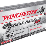 WINCHESTER DEER XP 450 BM - Camo Crowd