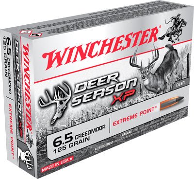 WINCHESTER DEER XP 6.5 CM - Camo Crowd