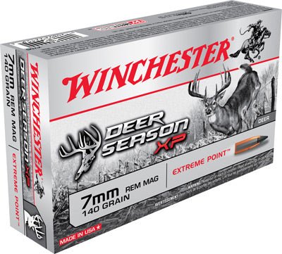 WINCHESTER DEER XP 7MM REM MAG - Camo Crowd