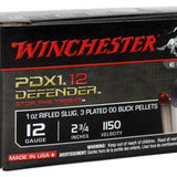WINCHESTER DEFENDER 12GA 2.75