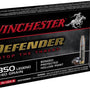 WINCHESTER DEFENDER 350 LEGEND - Camo Crowd