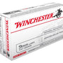WINCHESTER DEFENSE 9MM LUGER - Camo Crowd