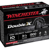 WINCHESTER DOUBLE - X 10GA 3.5