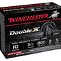 WINCHESTER DOUBLE - X 10GA 3.5" - Camo Crowd