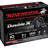 WINCHESTER DOUBLE - X 10GA 3.5