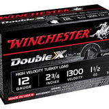WINCHESTER DOUBLE - X 12GA 2.75