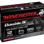 WINCHESTER DOUBLE - X 12GA 2.75" - Camo Crowd