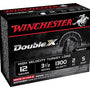 WINCHESTER DOUBLE - X 12GA 3.5" - Camo Crowd