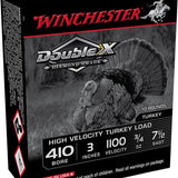 WINCHESTER DOUBLE - X 410 3