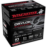 WINCHESTER DRYLOK 10GA 3.5