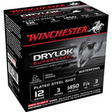 WINCHESTER DRYLOK 12GA 3
