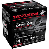 WINCHESTER DRYLOK 12GA 3.5