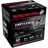 WINCHESTER DRYLOK 12GA 3.5