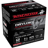 WINCHESTER DRYLOK 12GA 3.5