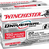 WINCHESTER DYNAPOINT 22WMR - Camo Crowd