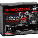 WINCHESTER LONG BEARD XR 12GA - Camo Crowd