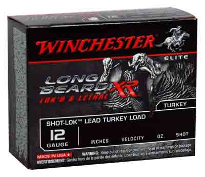 WINCHESTER LONG BEARD XR 12GA - Camo Crowd