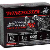 WINCHESTER LONG BEARD XR 12GA - Camo Crowd