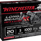 WINCHESTER LONG BEARD XR 20GA - Camo Crowd