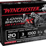 WINCHESTER LONG BEARD XR 20GA - Camo Crowd