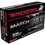 WINCHESTER MATCH 308 WIN 168GR - Camo Crowd