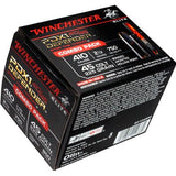 WINCHESTER PDX DEFENDER 410/45 - Camo Crowd