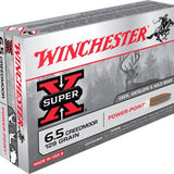 WINCHESTER POWER POINT 6.5 CM - Camo Crowd