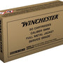 WINCHESTER SERVICE GRADE 9MM - Camo Crowd