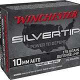 WINCHESTER SILVERTIP 10MM - Camo Crowd