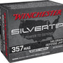 WINCHESTER SILVERTIP 357 MAG - Camo Crowd
