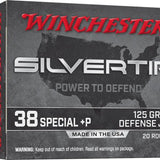 WINCHESTER SILVERTIP 38 - Camo Crowd