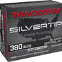 WINCHESTER SILVERTIP 380 ACP - Camo Crowd