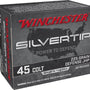 WINCHESTER SILVERTIP 45 LC - Camo Crowd