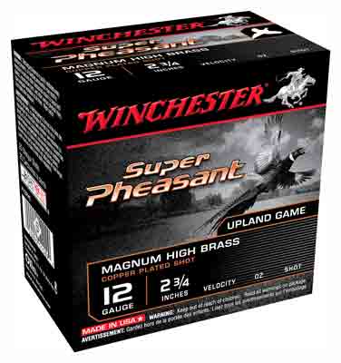 WINCHESTER SUPER PHEASANT 20GA - Camo Crowd