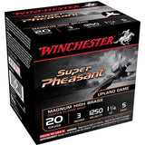 WINCHESTER SUPER PHEASANT 20GA - Camo Crowd