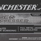 WINCHESTER SUPER SUPPRESSED - Camo Crowd