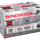 WINCHESTER SUPER - X 12GA 2.75